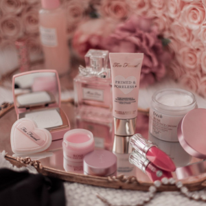Skincare