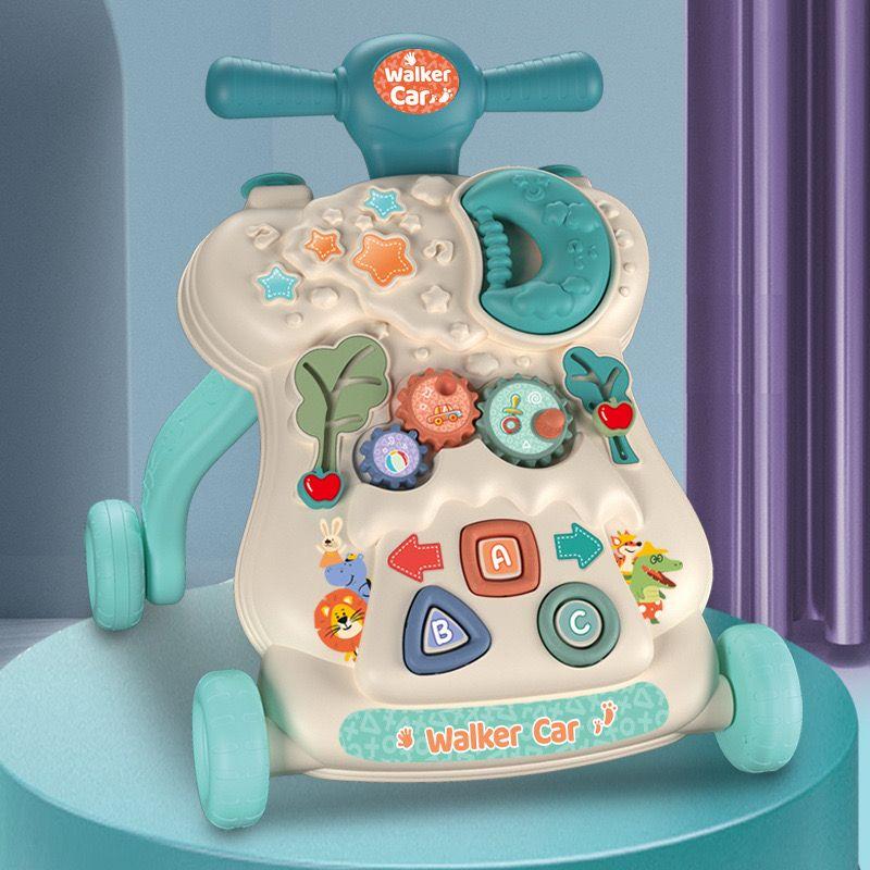 Baby Push Walker for Infant (Stroller) 6-24 Months